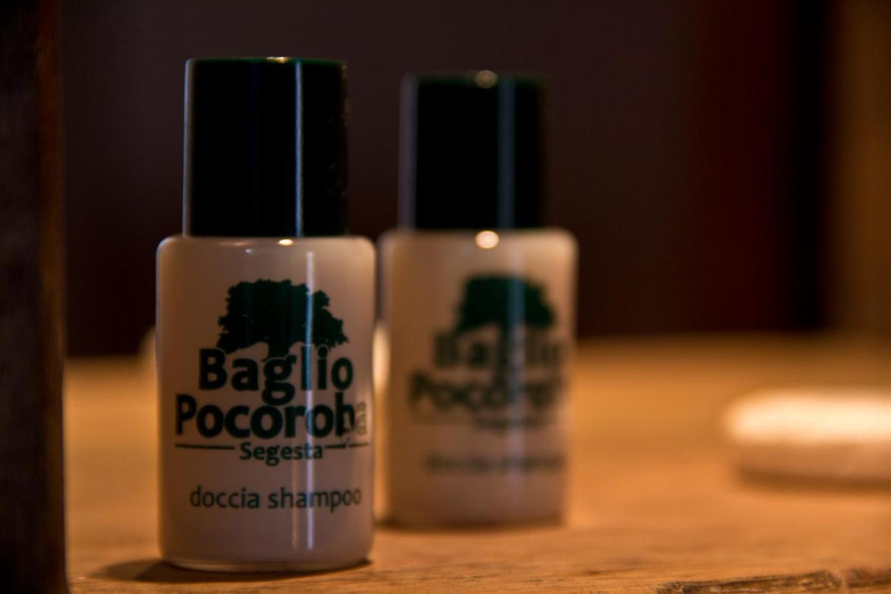 הוילה קלטפימי Baglio Pocoroba מראה חיצוני תמונה
